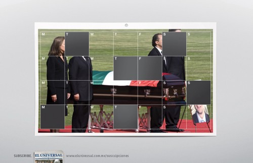 El Universal  BBDO Mexico