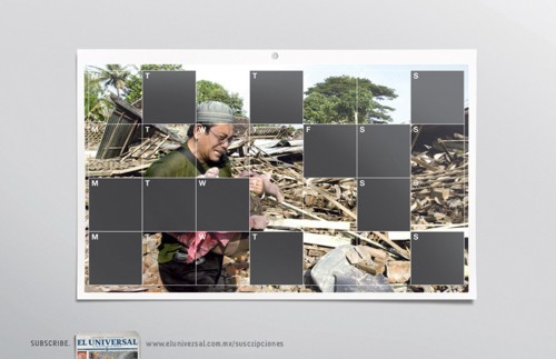 El Universal  BBDO Mexico