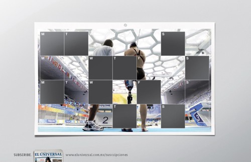 El Universal  BBDO Mexico