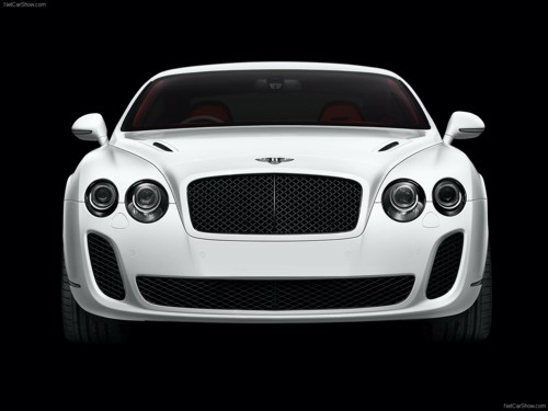 Bentley
