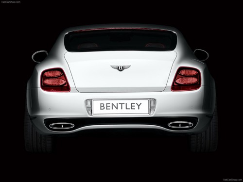Bentley
