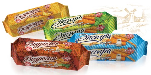 Объединенные кондитеры