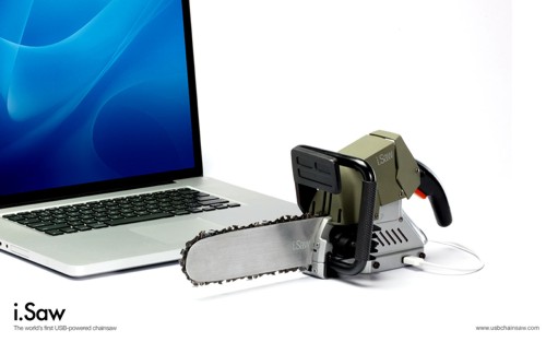 , usb-, i.Saw