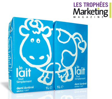   Caracas, Le Lait Tout Simplement,    ,  