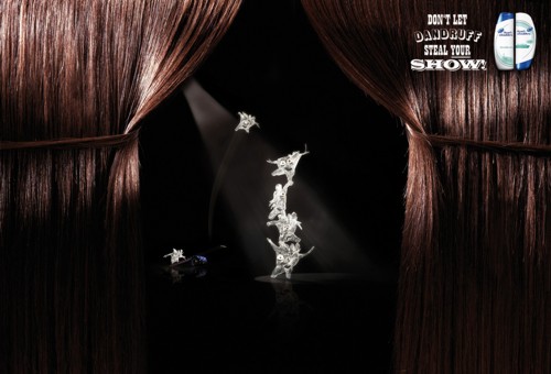 Head & Shoulders,  Procter & Gamble, , 