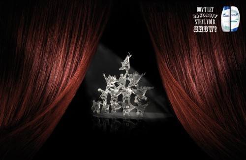 Head & Shoulders,  Procter & Gamble, , 