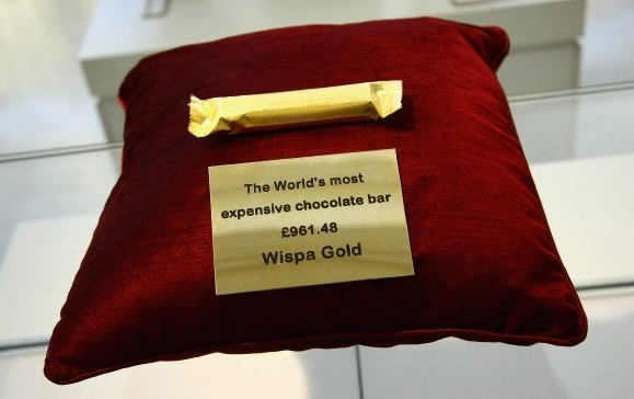   Wispa Gold,   Cadbury, , , , , , ,  