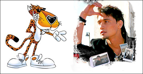  , -, , Cheetos, , -  , , ,  ,   ,  PepsiCo