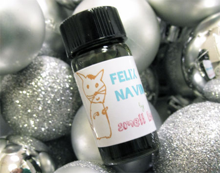 Felix Navidad -   Smell Bent