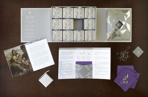    Twelve Days    Twelve Days