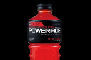 Powerade
