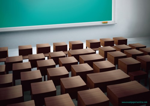  Exam Papers Online  Publicis Communications, 2009