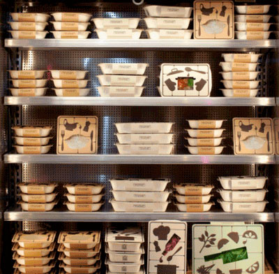      Williams Murray Hamm, 2009