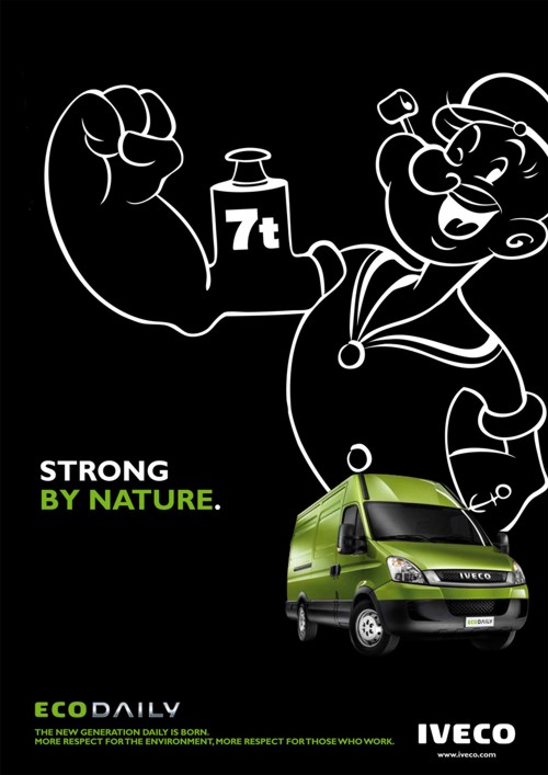 Международный автомобильный концерн Iveco (Industrial Vehicles Corporation), Fiat Veicoli Industriali, OM, Lancia Veicoli Speciali , Ford, Astra, Magirus Deutz, Pegaso, Seddon Atkinson Group