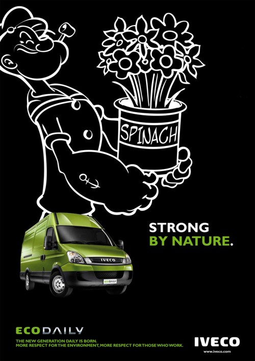 Международный автомобильный концерн Iveco (Industrial Vehicles Corporation), Fiat Veicoli Industriali, OM, Lancia Veicoli Speciali , Ford, Astra, Magirus Deutz, Pegaso, Seddon Atkinson Group