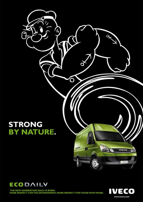 Международный автомобильный концерн Iveco (Industrial Vehicles Corporation), Fiat Veicoli Industriali, OM, Lancia Veicoli Speciali , Ford, Astra, Magirus Deutz, Pegaso, Seddon Atkinson Group