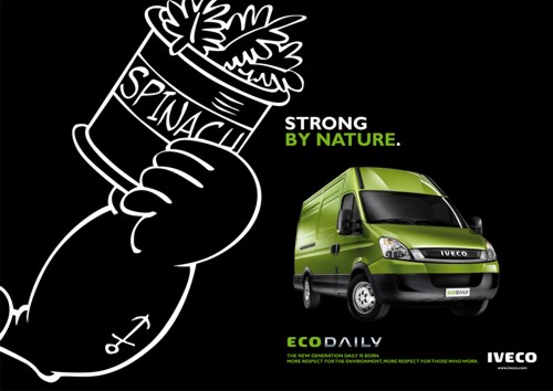 Международный автомобильный концерн Iveco (Industrial Vehicles Corporation), Fiat Veicoli Industriali, OM, Lancia Veicoli Speciali , Ford, Astra, Magirus Deutz, Pegaso, Seddon Atkinson Group