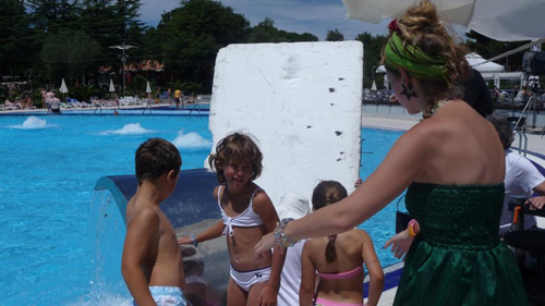 "МегаФон", Megafon, McCann Erickson , "Роуминг за полцены"