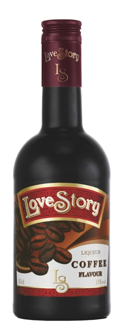 LOVE STORY, Ладога