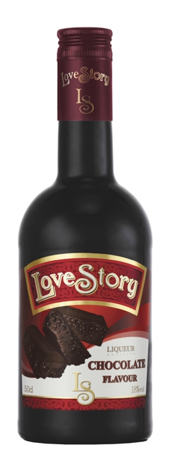 LOVE STORY, Ладога