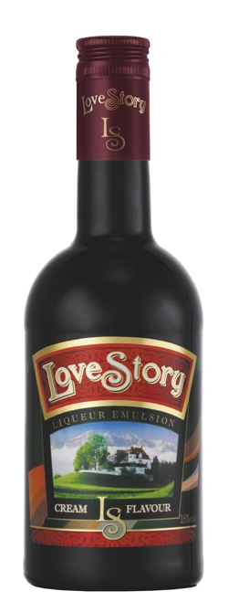 LOVE STORY, Ладога