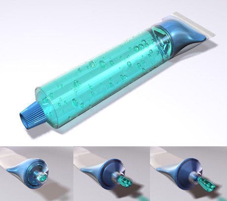    Butterfly Technology