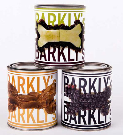 Barkley's     (Lindsey Faye Sherman)