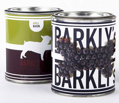 Barkley's     (Lindsey Faye Sherman)