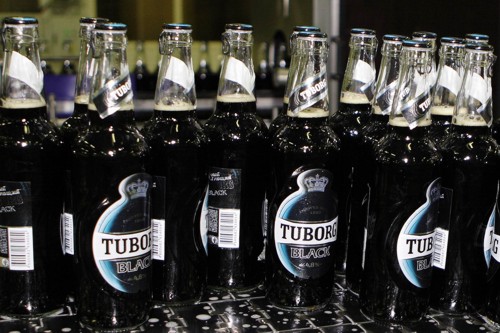 Tuborg Black