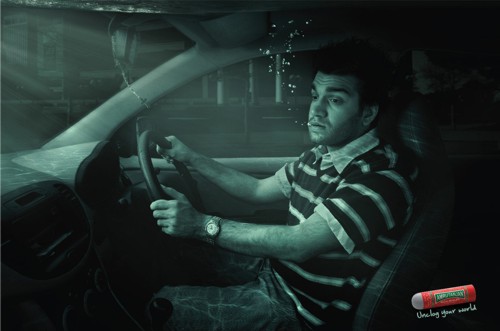   Amrutanjan  DDB Mudra