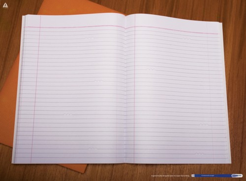  Classmate  Rediffusion Y&R