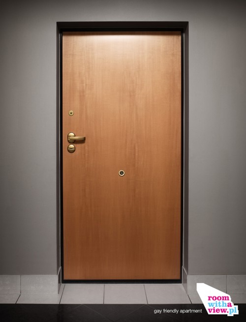 Roomwithaview  LOWE GGK, Warsaw