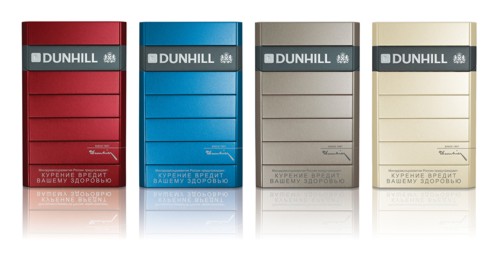 Dunhill