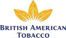-    (British American Tobacco)