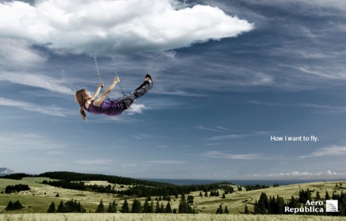 Aero Rep&#250;blica