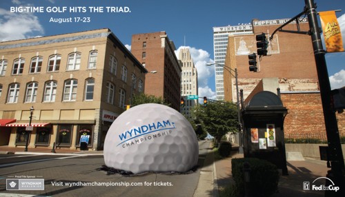 Wyndham Championship