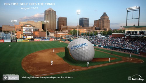 Wyndham Championship