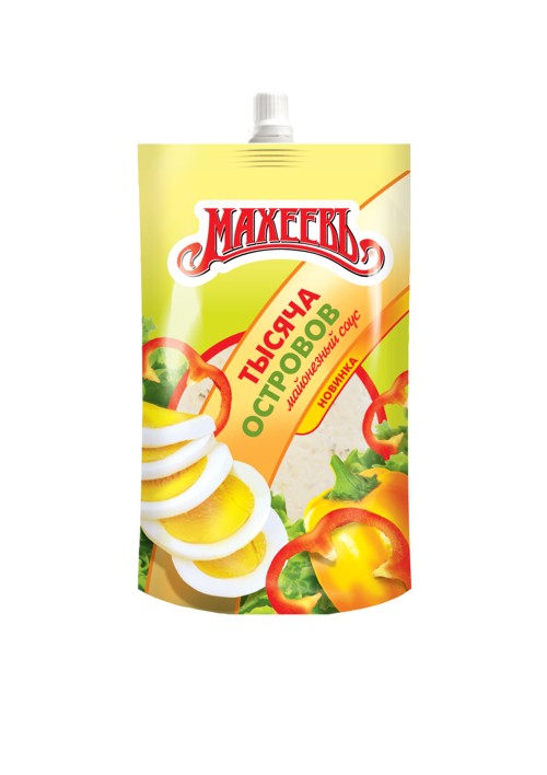 "Хреновая по-русски", "Махеевъ", production