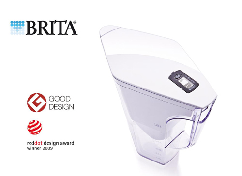 SOLUTIONS,  Solutions Branding & Design Companies AG , "Navelia" , Red Dot Award