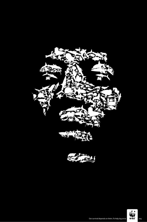    , World Wildlife Fund, WWF,    Ogilvy & Mather