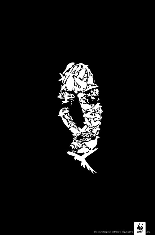    , World Wildlife Fund, WWF,    Ogilvy & Mather