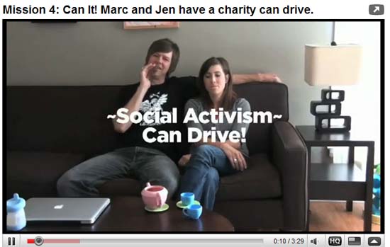   ,   - Ford "Fiesta Movement",  