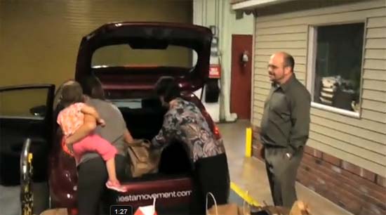   ,   - Ford "Fiesta Movement",  