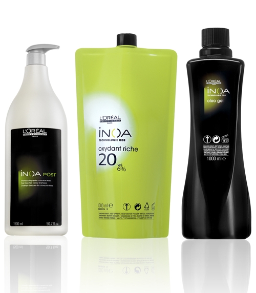 L'Oreal Professionnel - Inoa