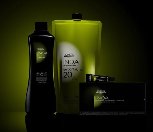 L'Oreal Professionnel - Inoa