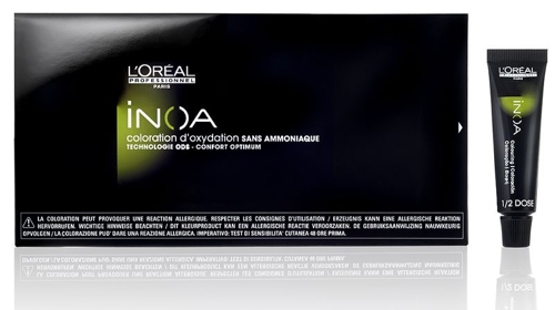 L'Oreal Professionnel - Inoa