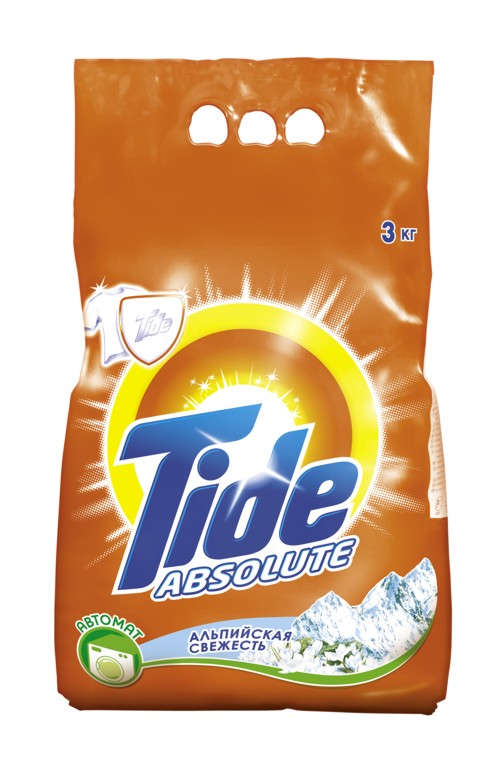 Tide