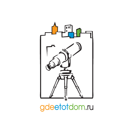 ������� gdeetotdom