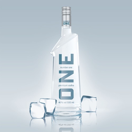 ����� Number One