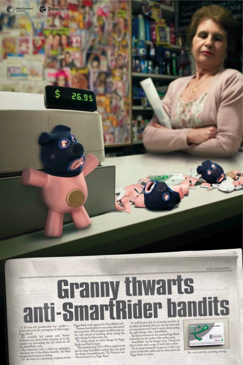  Transperth,  , ,  , , 